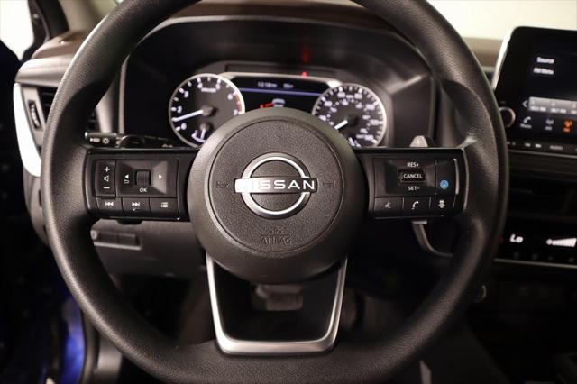 2023 Nissan Rogue SV FWD 2023 Nissan Rogue SV FWD