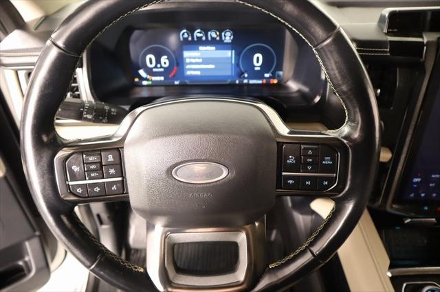 2023 Ford Expedition Platinum MAX