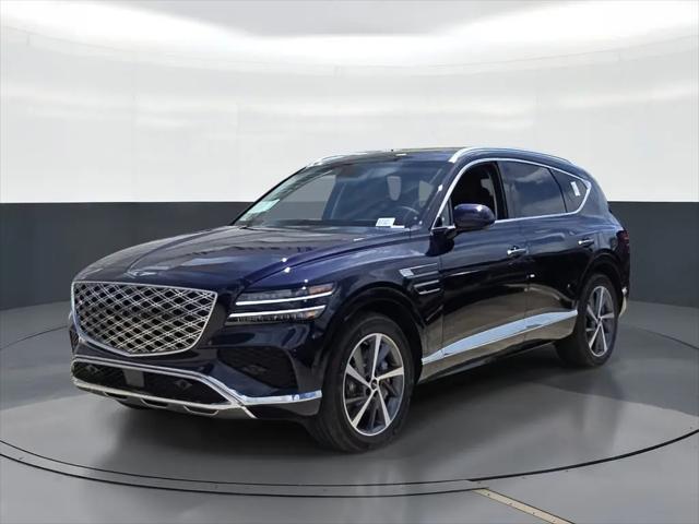 2026 Genesis GV80 2.5T Advanced AWD for sale in Miami, FL