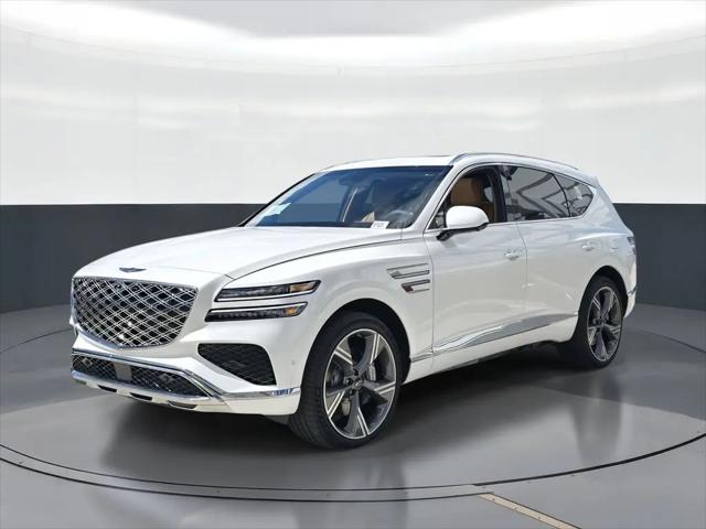 2026 Genesis GV80 2.5T Prestige AWD for sale in Miami, FL