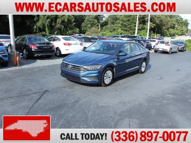 2020 Volkswagen Jetta 1.4T S for sale in Greensboro, NC