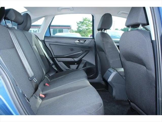 2020 Volkswagen Jetta 1.4T S