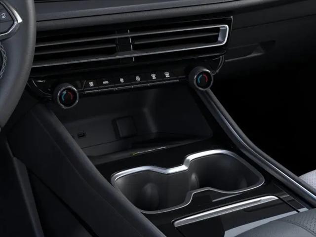 2026 Chevrolet Traverse FWD High Country
