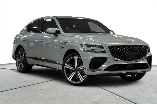 2026 Genesis GV80 3.5T e-SC for sale in San Bruno, CA