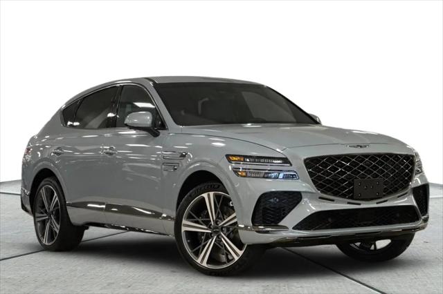 2026 Genesis GV80 3.5T e-SC for sale in San Bruno, CA