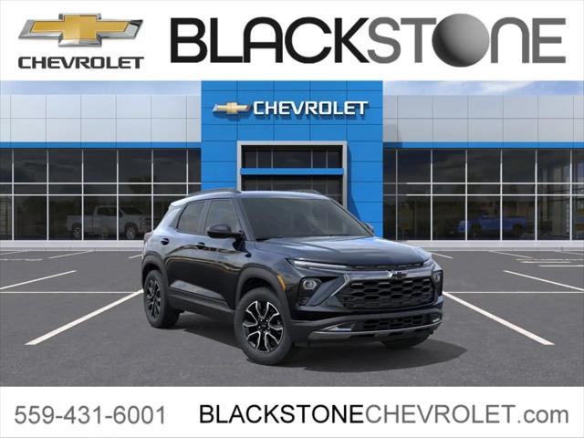 2026 Chevrolet TrailBlazer FWD ACTIV for sale in Fresno, CA