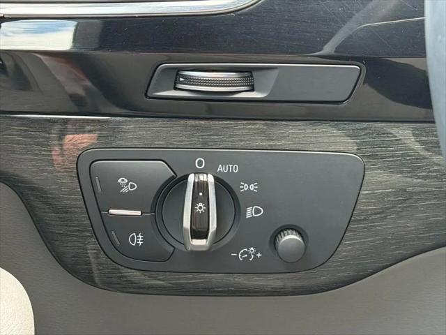 2017 Audi Q7 3.0T Premium