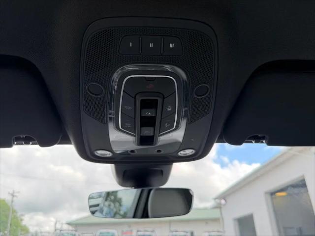 2017 Audi Q7 3.0T Premium