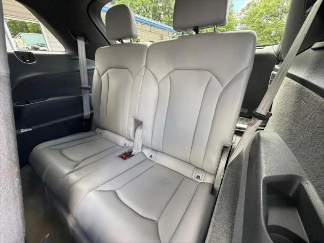 2017 Audi Q7 3.0T Premium