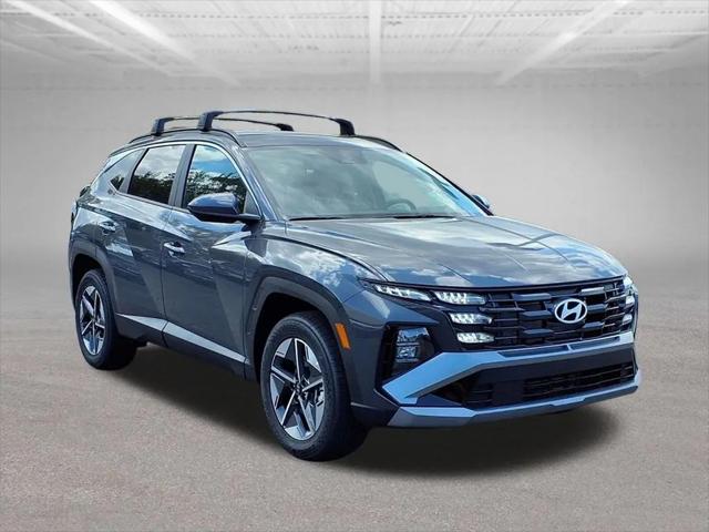 2026 Hyundai Tucson SEL for sale in Parma, OH
