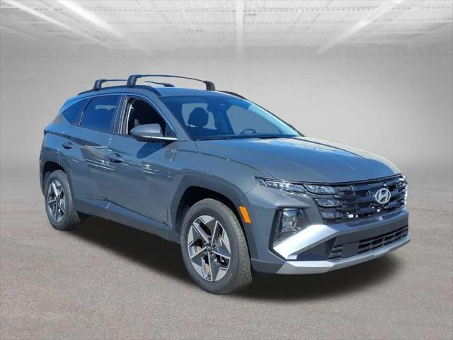 2026 Hyundai Tucson SEL for sale in Parma, OH