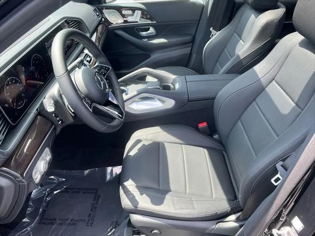 2026 Mercedes-Benz GLE GLE 450 4MATIC