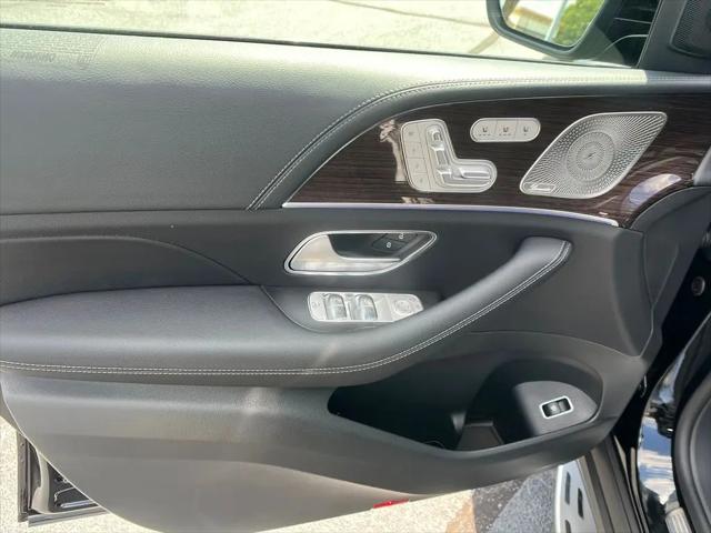 2026 Mercedes-Benz GLE GLE 450 4MATIC