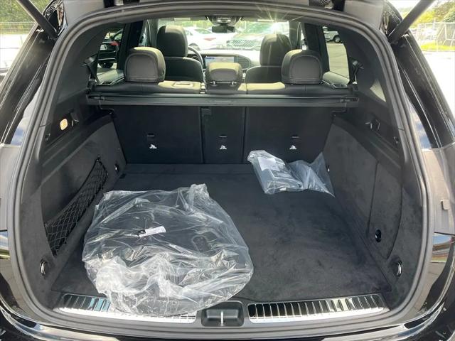 2026 Mercedes-Benz GLE GLE 450 4MATIC