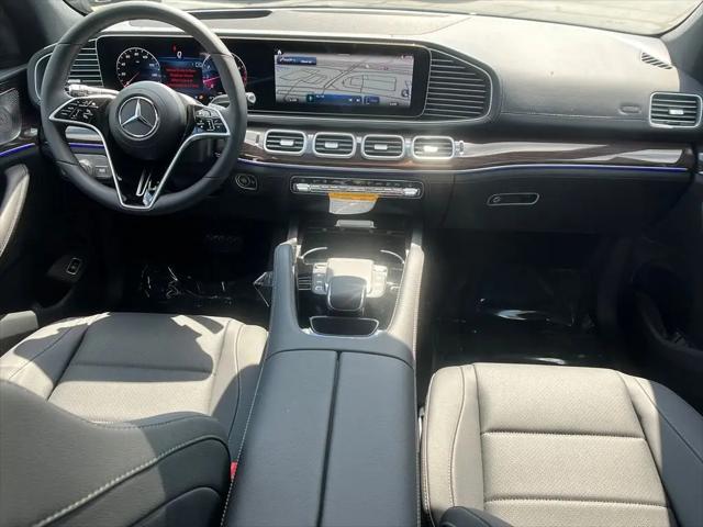 2026 Mercedes-Benz GLE GLE 450 4MATIC