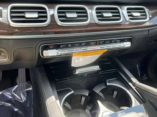 2026 Mercedes-Benz GLE GLE 450 4MATIC