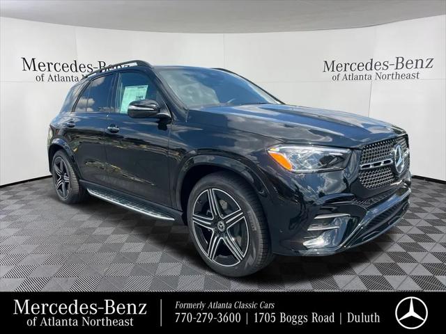 2026 Mercedes-Benz GLE GLE 450 4MATIC for sale in Duluth, GA