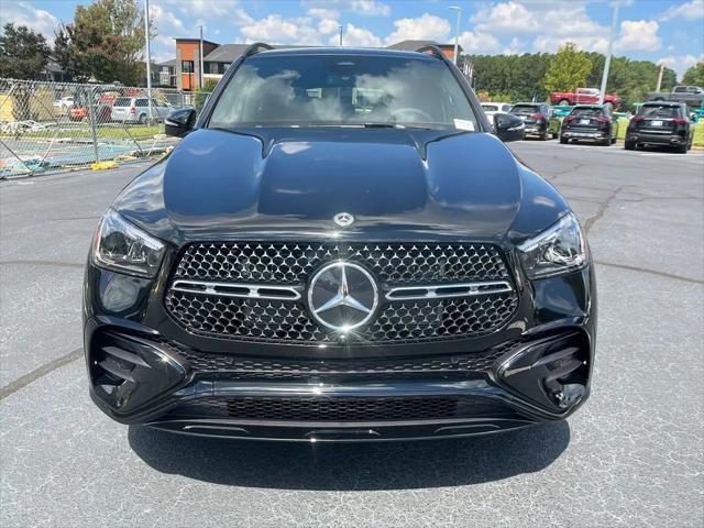 2026 Mercedes-Benz GLE GLE 450 4MATIC