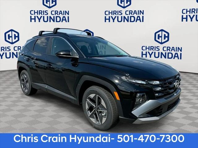 2026 Hyundai Tucson SEL for sale in Conway, AR