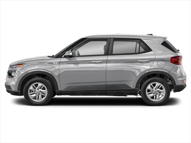 2025 Hyundai Venue SE