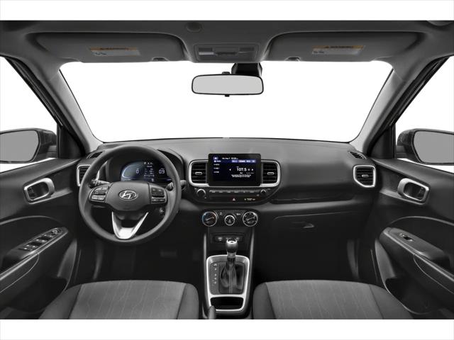 2025 Hyundai Venue SE