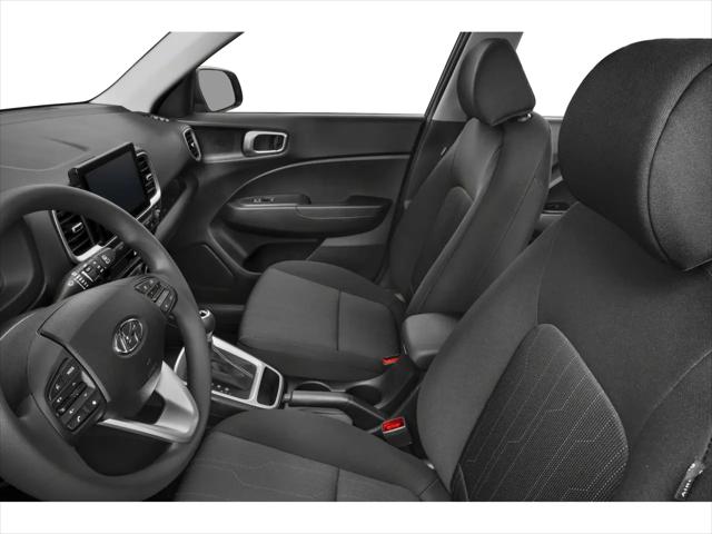 2025 Hyundai Venue SE