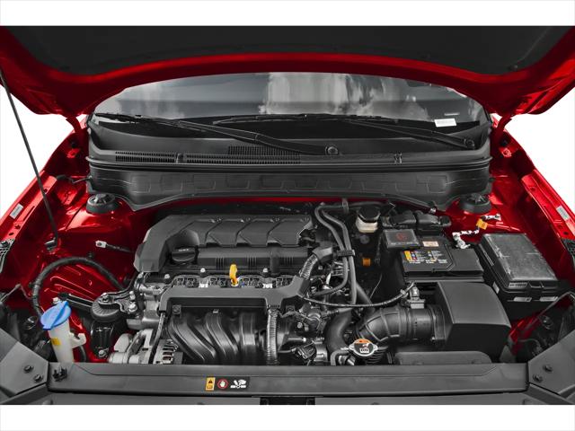 2025 Hyundai Venue SE