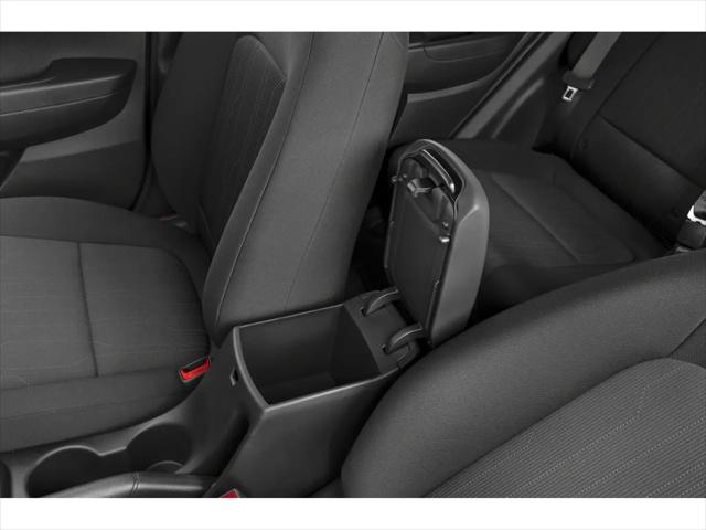 2025 Hyundai Venue SE