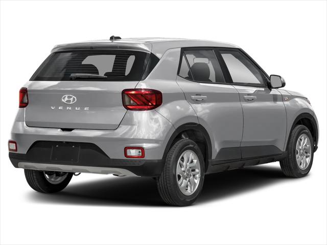 2025 Hyundai Venue SE