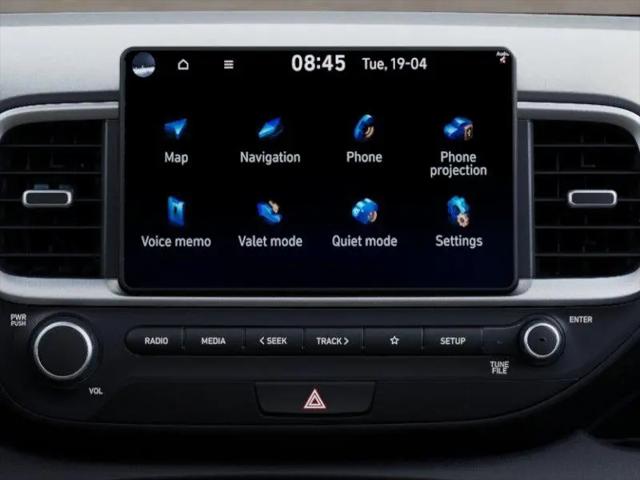2025 Hyundai Venue SE
