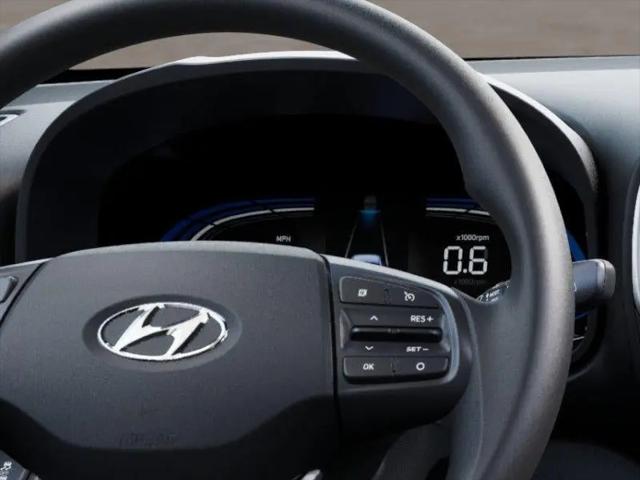 2025 Hyundai Venue SE