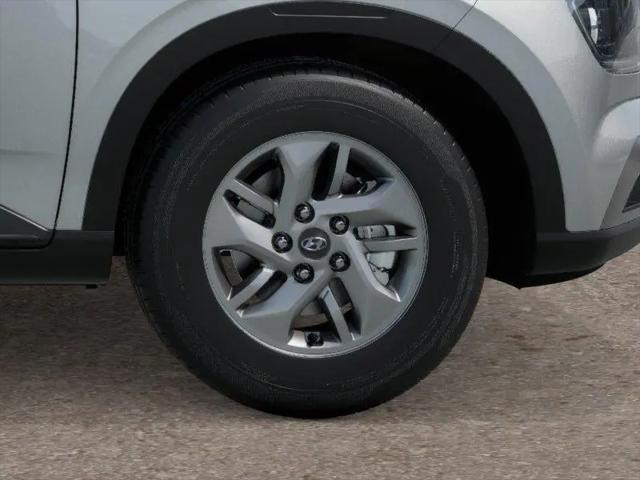 2025 Hyundai Venue SE