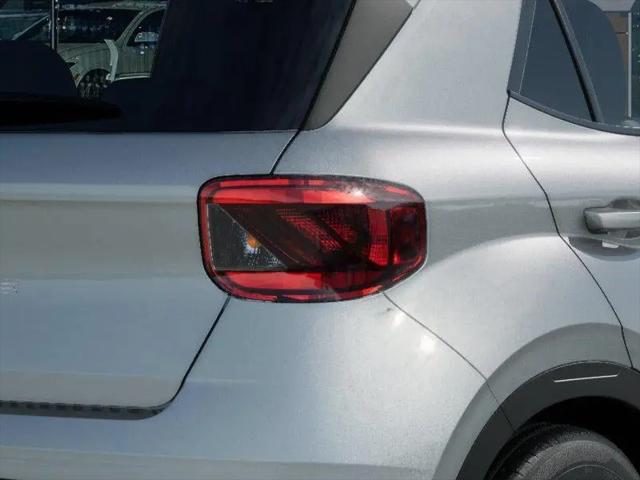2025 Hyundai Venue SE