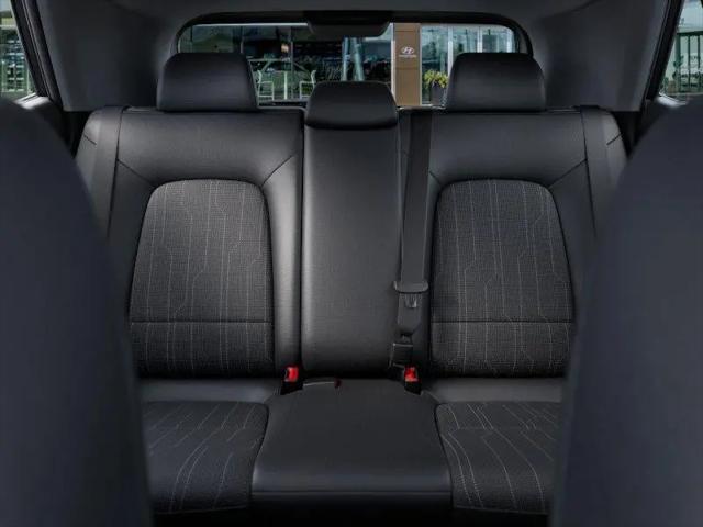 2025 Hyundai Venue SE