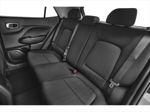 2025 Hyundai Venue SE
