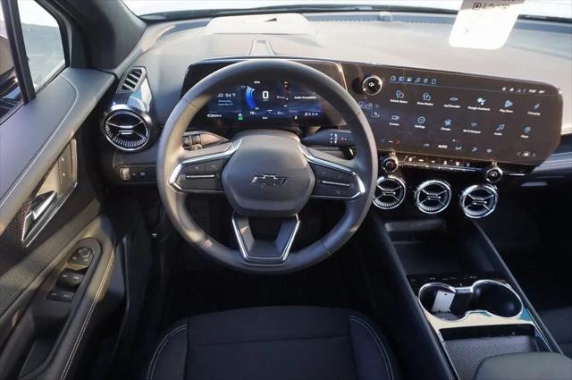 2026 Chevrolet V Blazer LT FWD