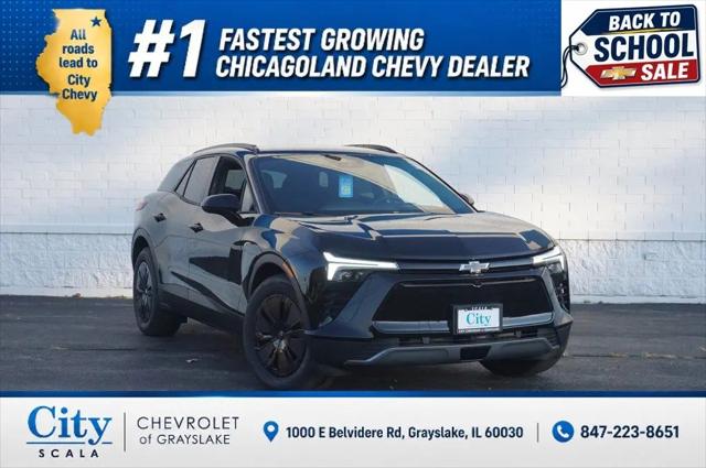 2026 Chevrolet V Blazer LT FWD for sale in Grayslake, IL