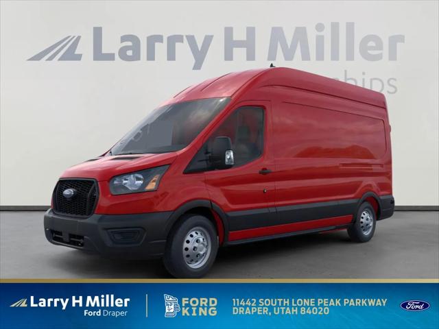 2025 Ford Transit Cargo Van T-350 for sale in Draper, UT