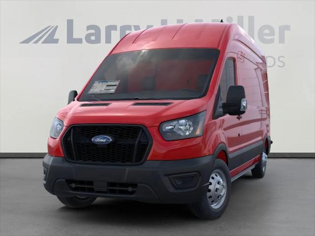 2025 Ford Transit Cargo Van T-350
