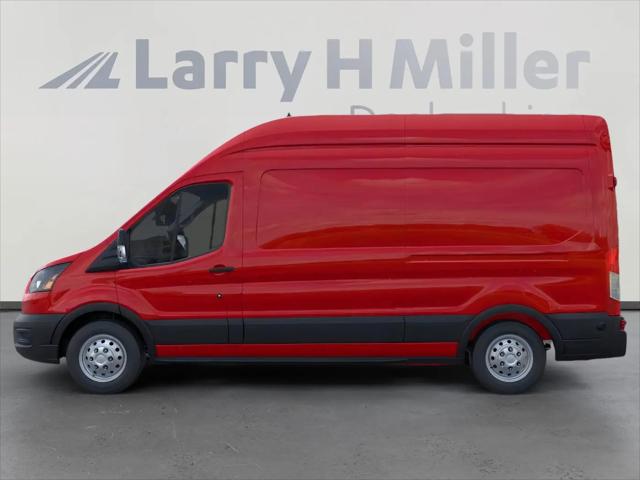 2025 Ford Transit Cargo Van T-350