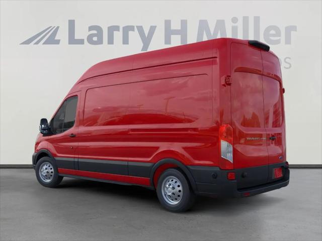 2025 Ford Transit Cargo Van T-350