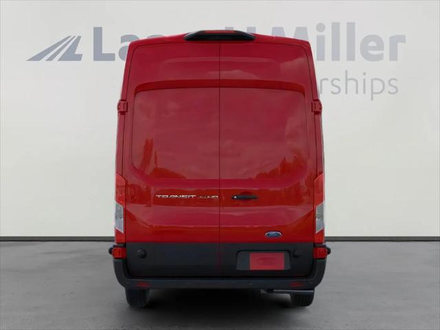 2025 Ford Transit Cargo Van T-350