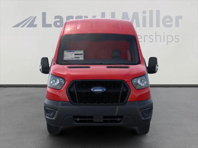 2025 Ford Transit Cargo Van T-350
