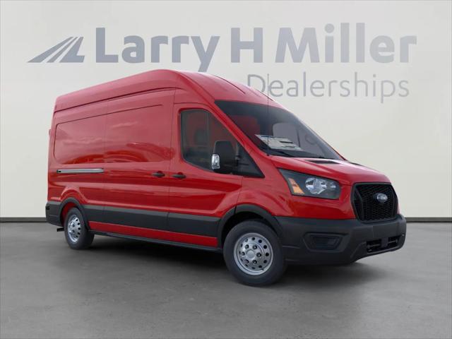 2025 Ford Transit Cargo Van T-350