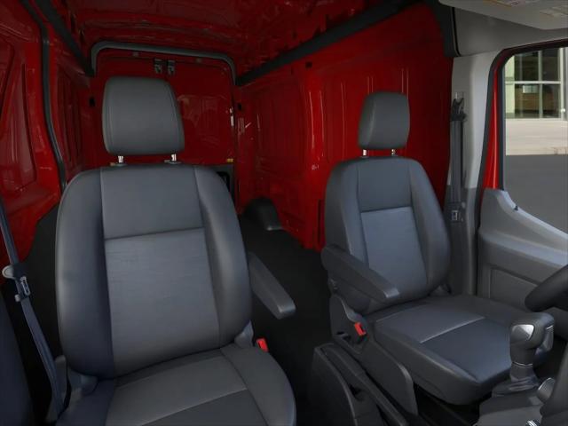 2025 Ford Transit Cargo Van T-350
