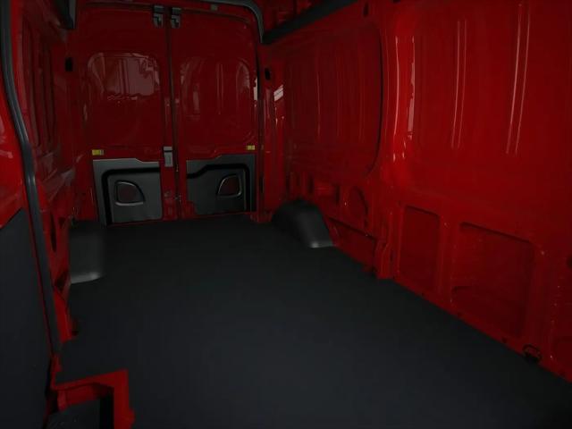 2025 Ford Transit Cargo Van T-350