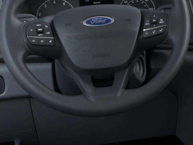 2025 Ford Transit Cargo Van T-350