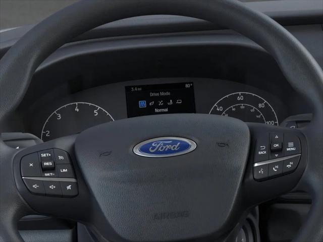2025 Ford Transit Cargo Van T-350
