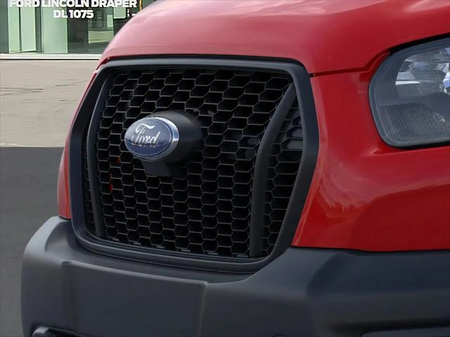 2025 Ford Transit Cargo Van T-350