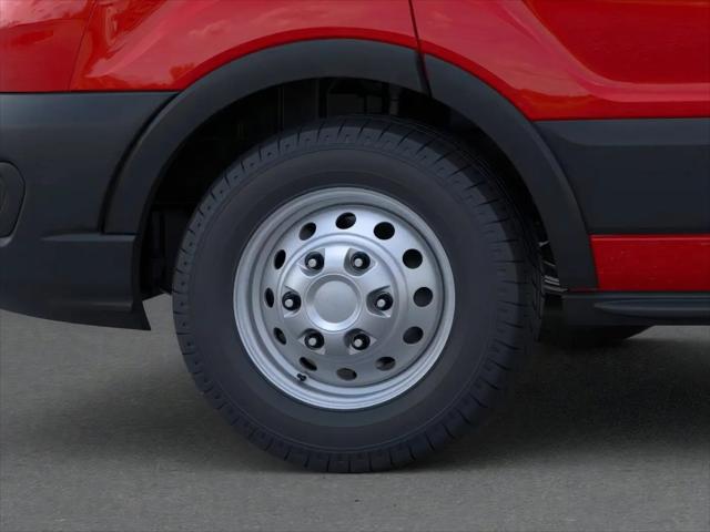 2025 Ford Transit Cargo Van T-350